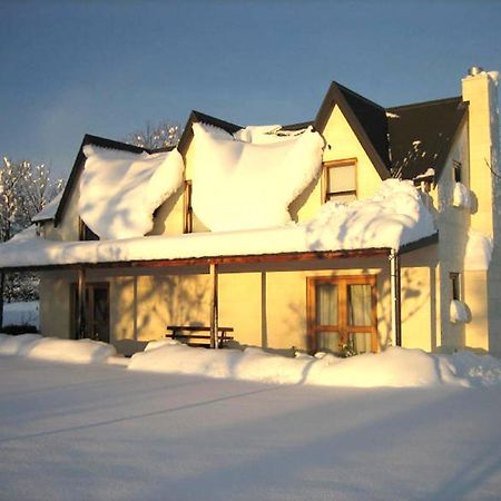 Whitestone Cottages Windwhistle Kültér fotó