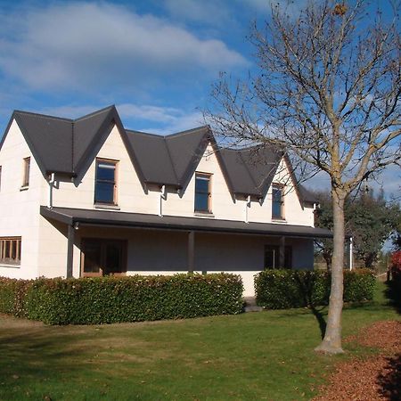 Whitestone Cottages Windwhistle Kültér fotó