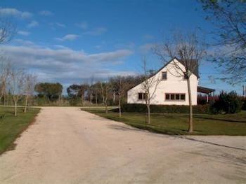 Whitestone Cottages Windwhistle Kültér fotó