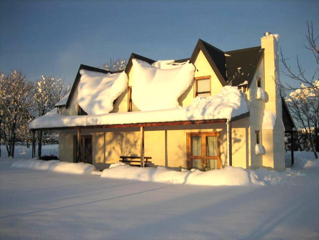 Whitestone Cottages Windwhistle Kültér fotó