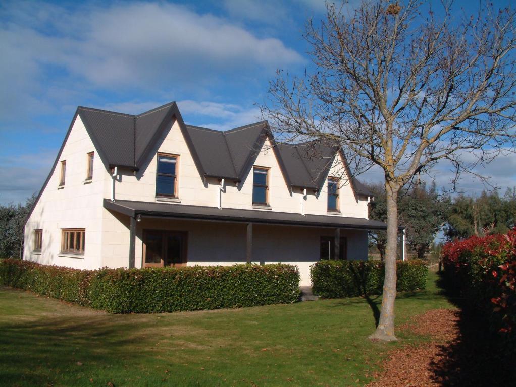 Whitestone Cottages Windwhistle Kültér fotó