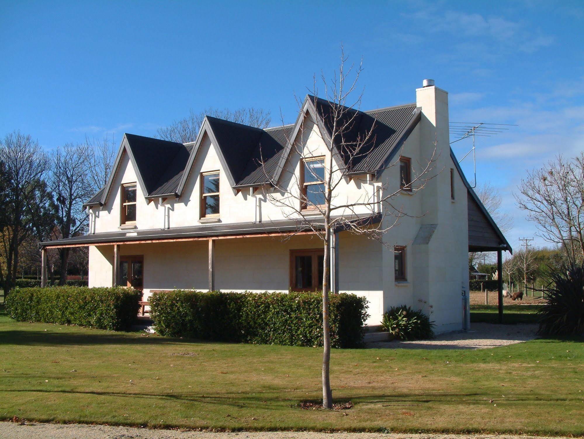 Whitestone Cottages Windwhistle Kültér fotó