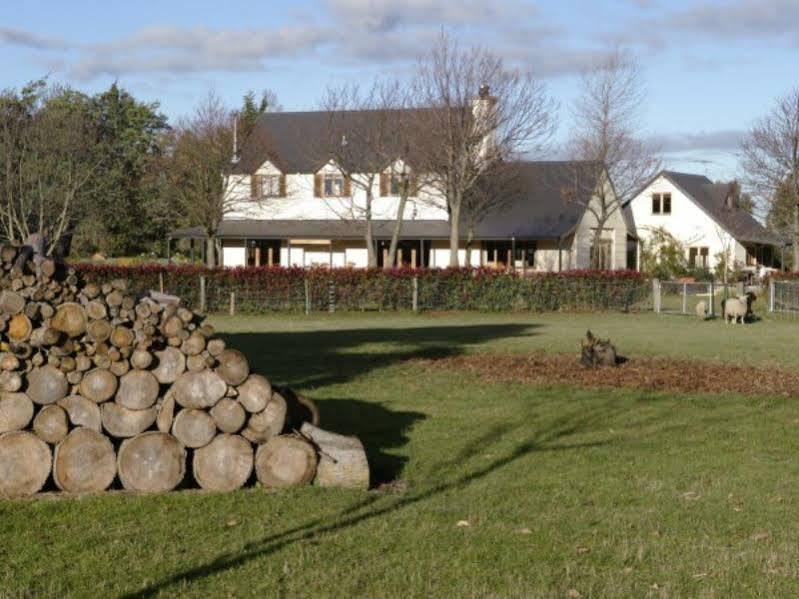 Whitestone Cottages Windwhistle Kültér fotó